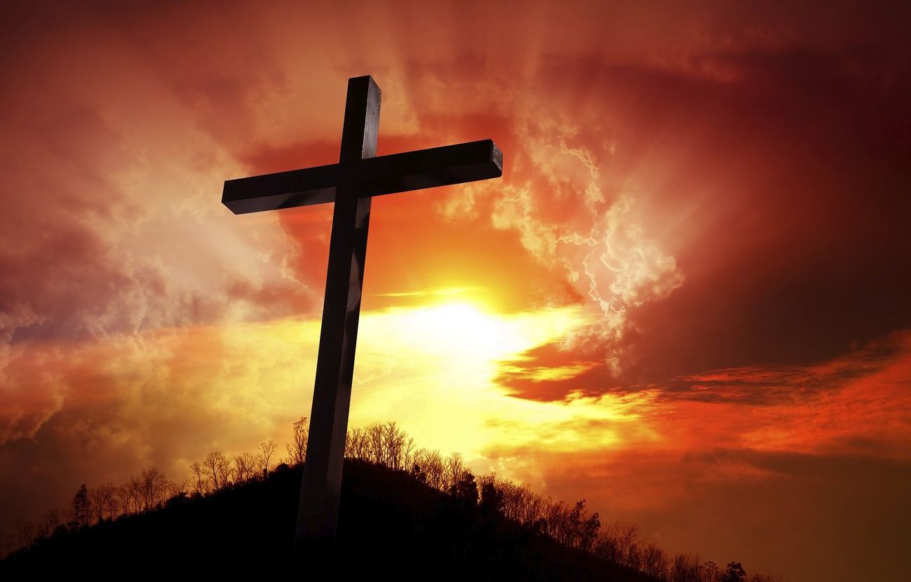 FROM CURIOUS DOUBT TO CURIOUS FAITH